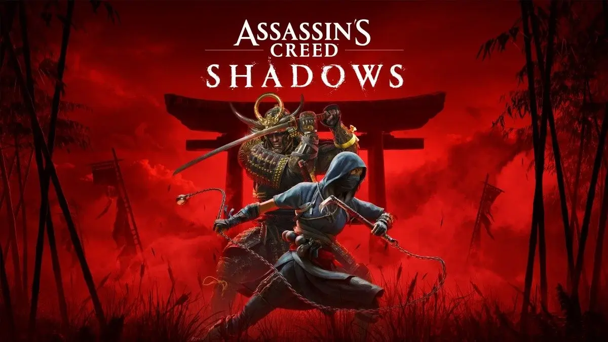 Assassins Creed Shadows 6