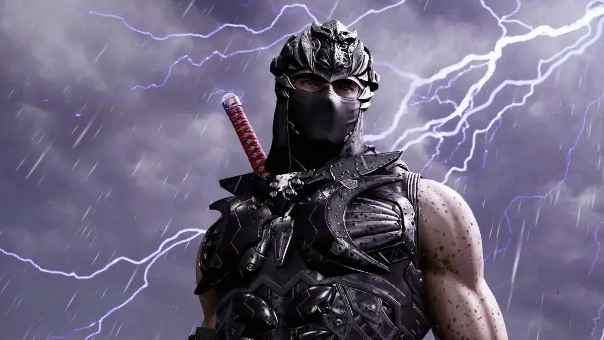 ninja gaiden 4