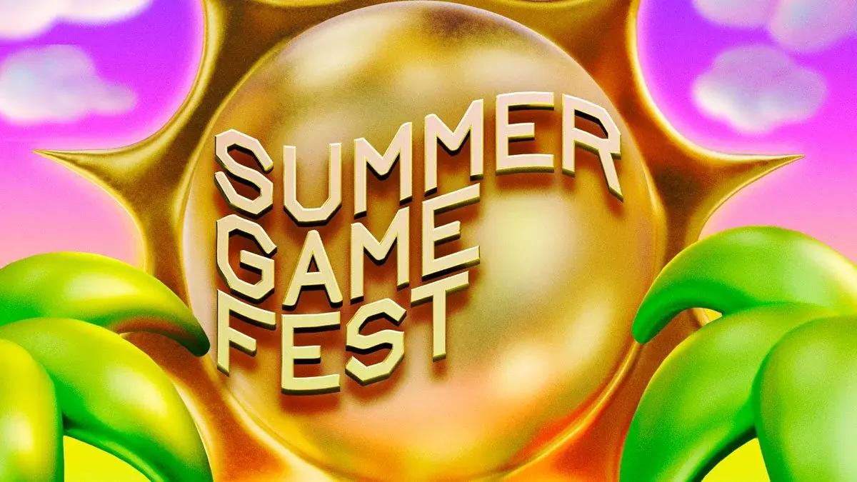 summer game fest