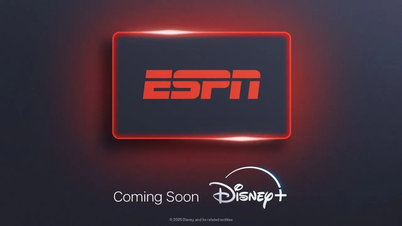 espn disney plus