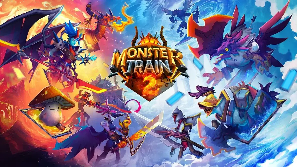 monster train 2