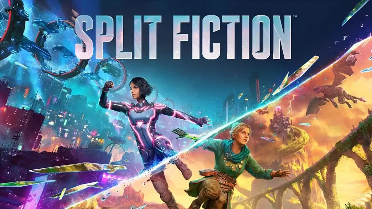 split fiction
