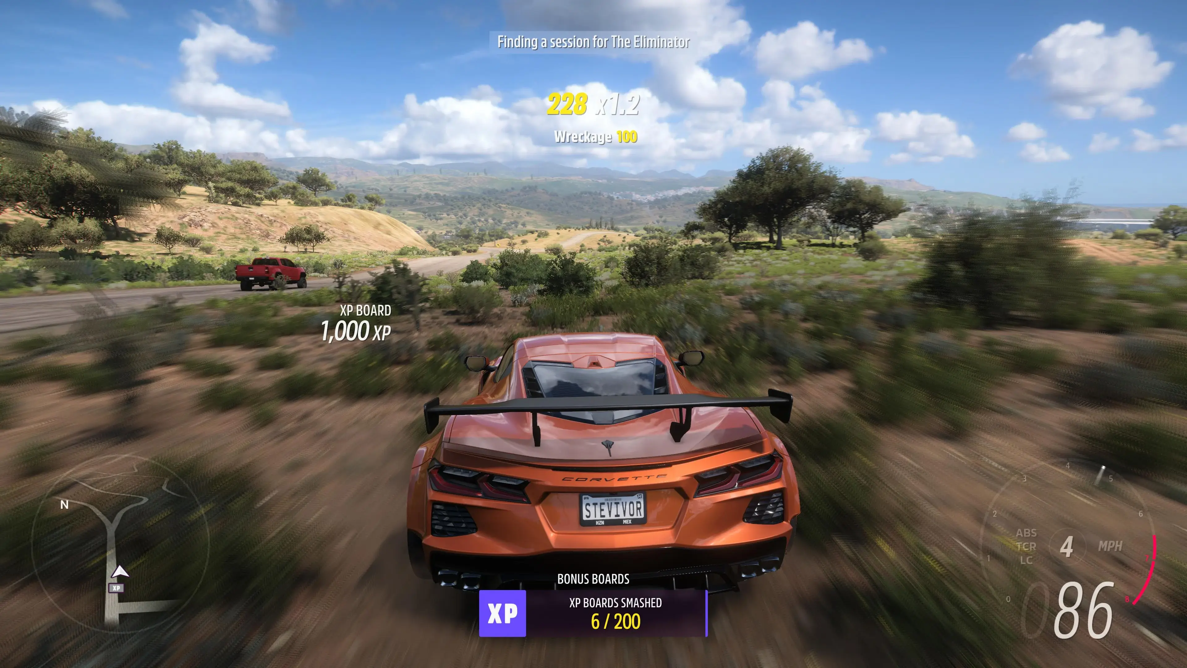 Forza-Horizon-5-board-tally