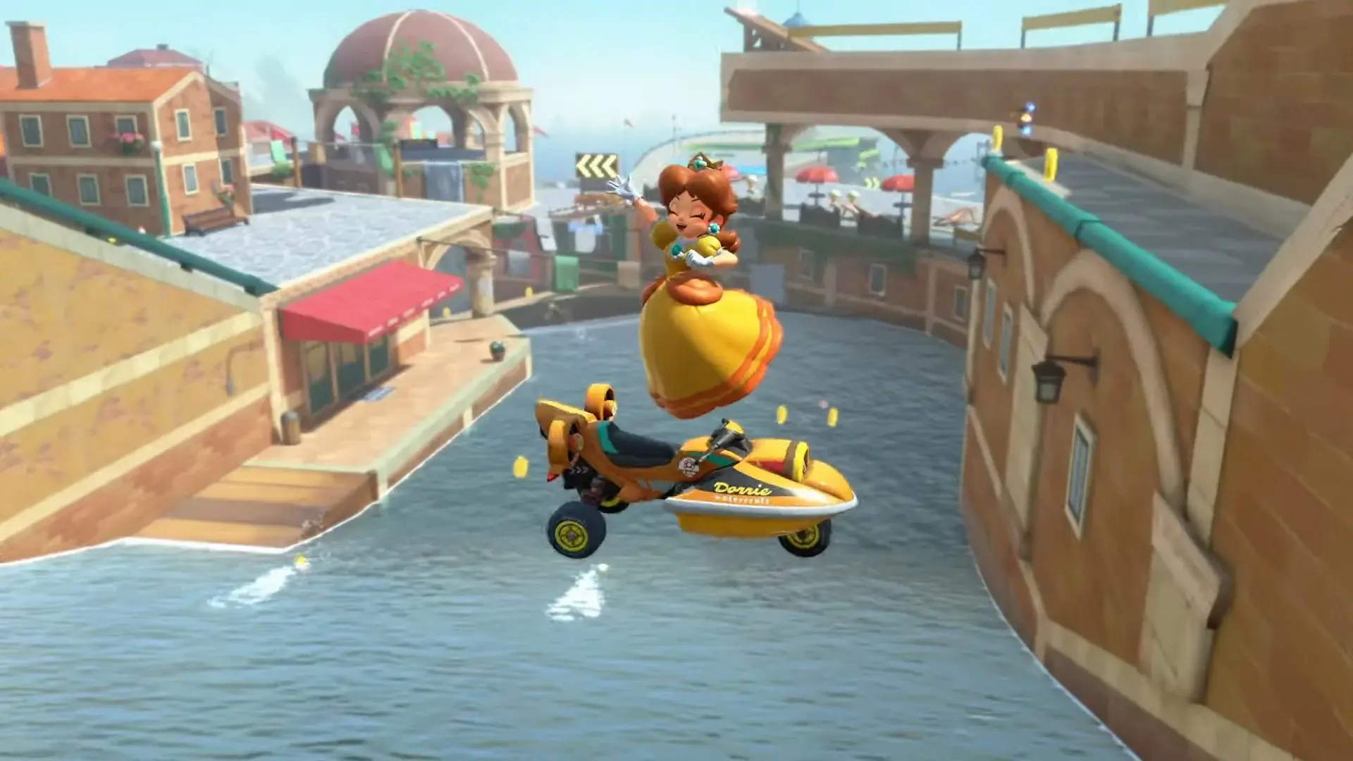 Mario Kart Switch 2
