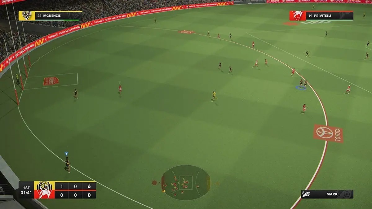 AFL_review