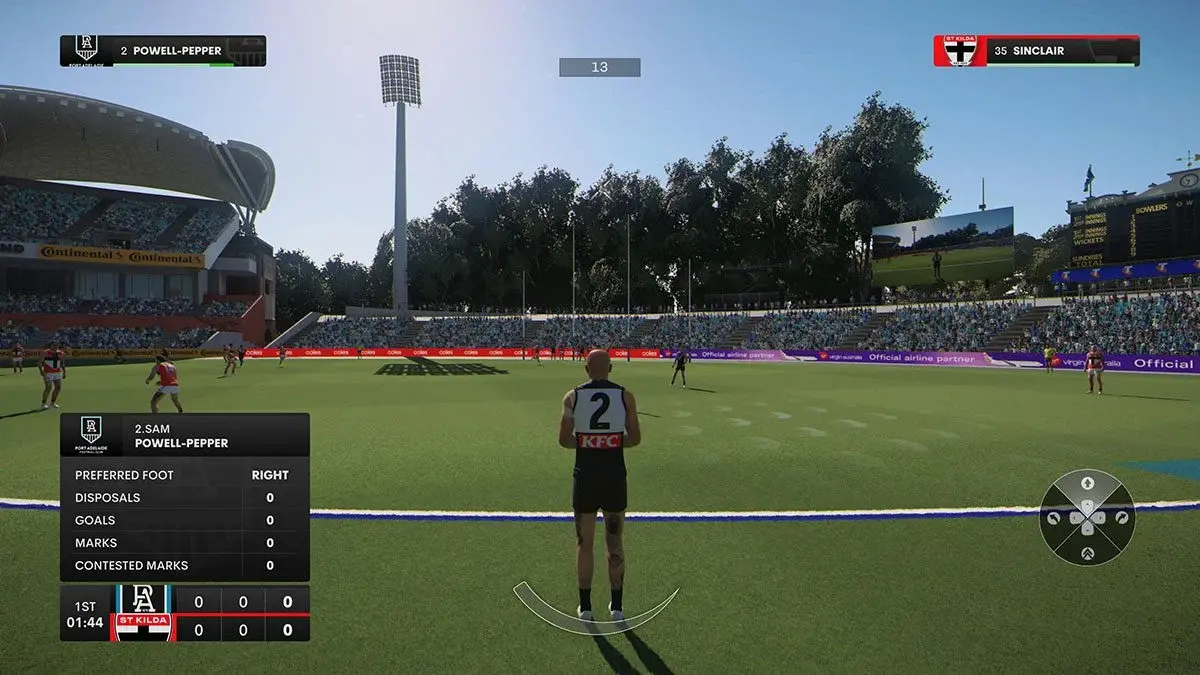 AFL_review