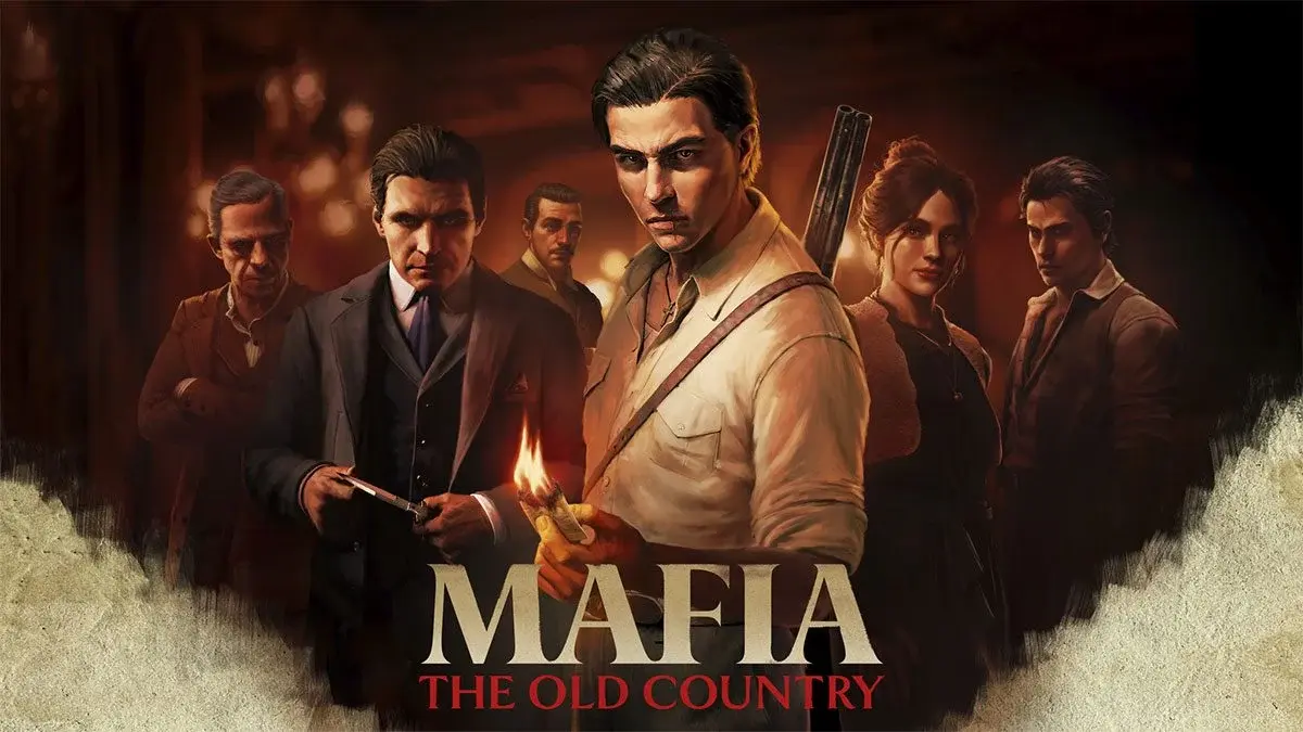 mafia-the-old-country