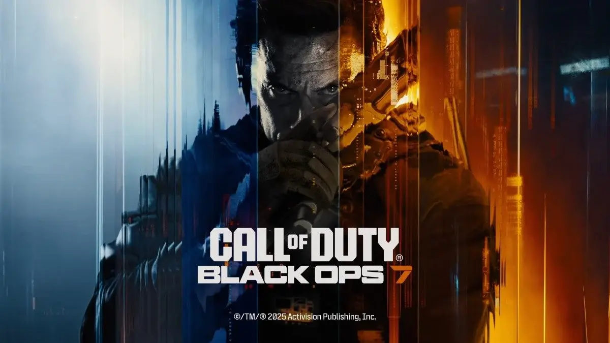 Call of Duty Black Ops