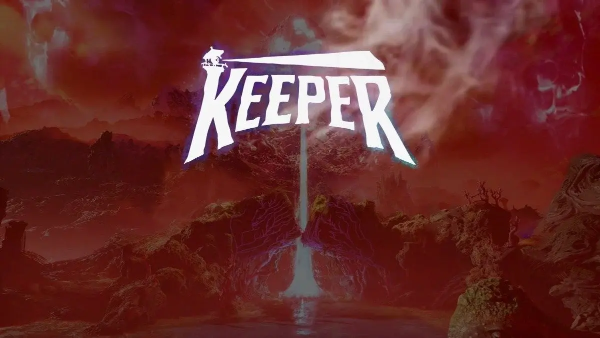 Keeper