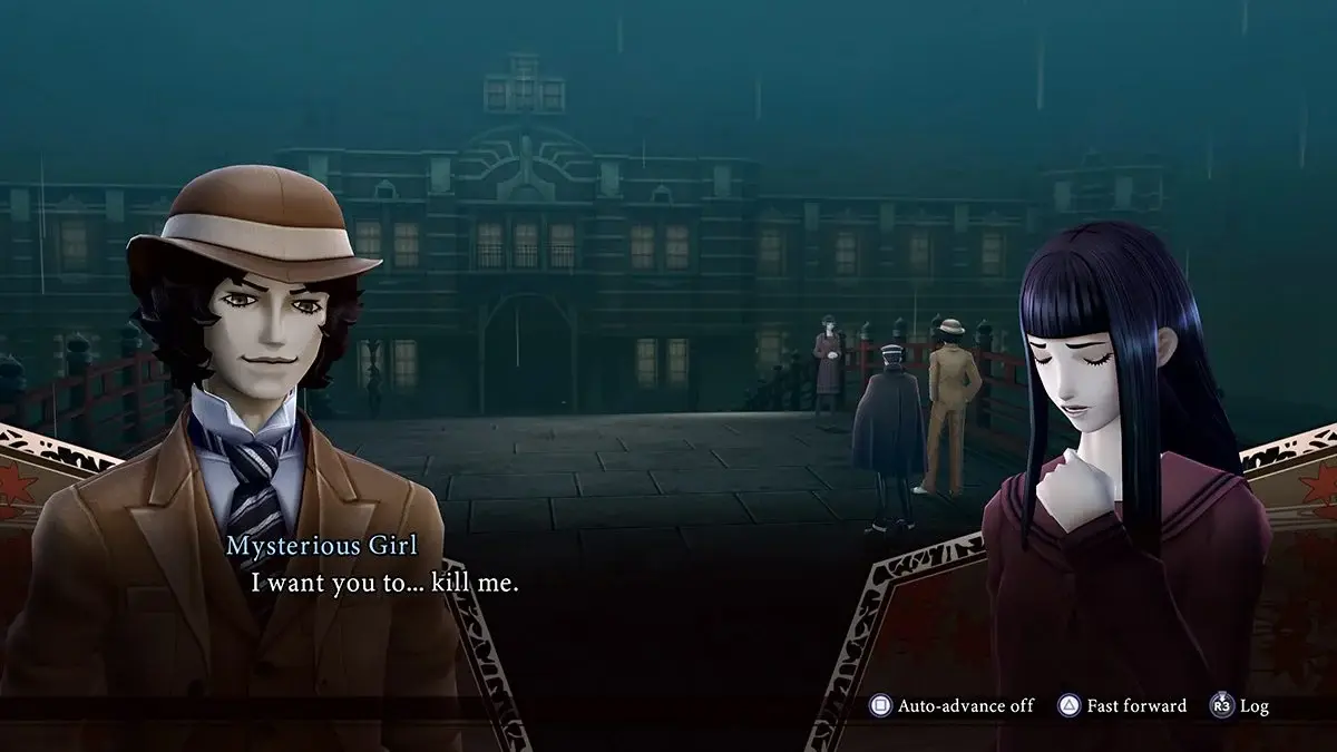 Raidou-