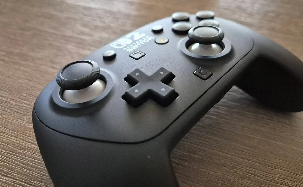 Switch-Review