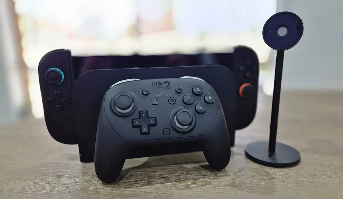 Switch-Review