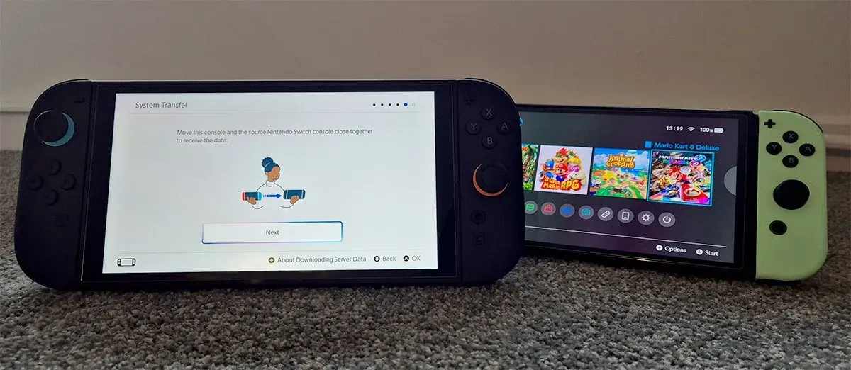 Switch-Review