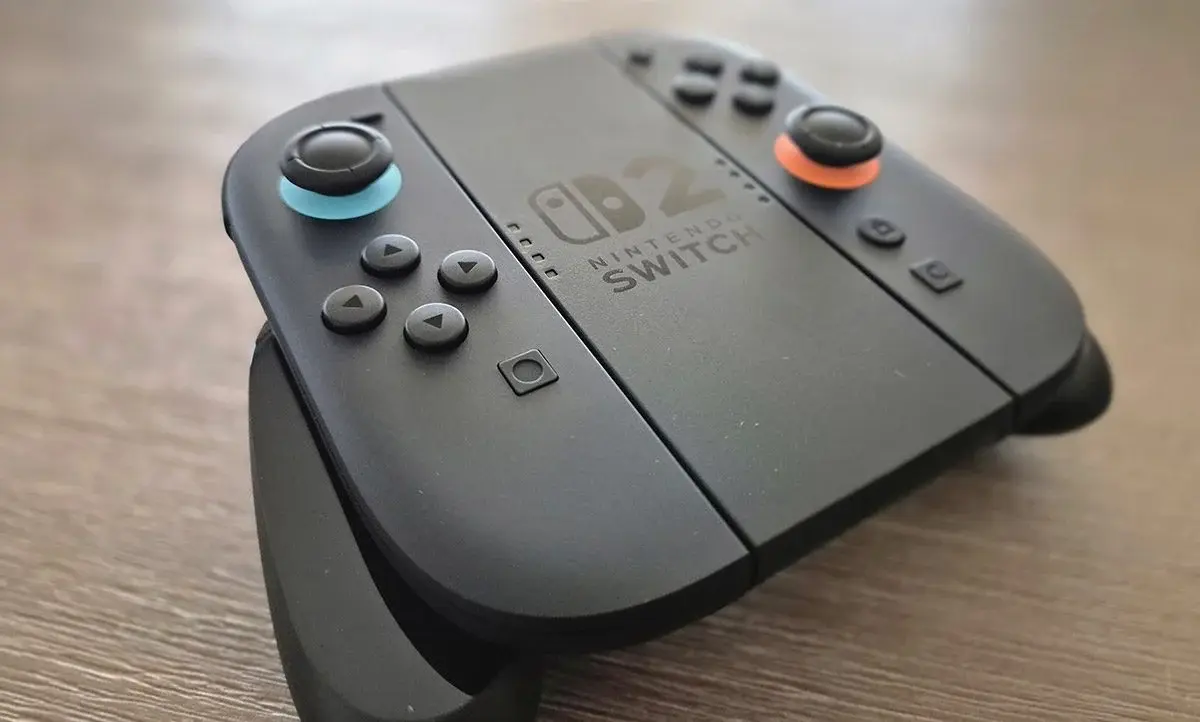 Switch-Review