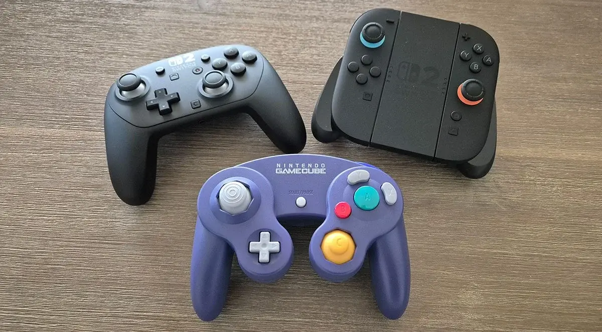 Switch-Review