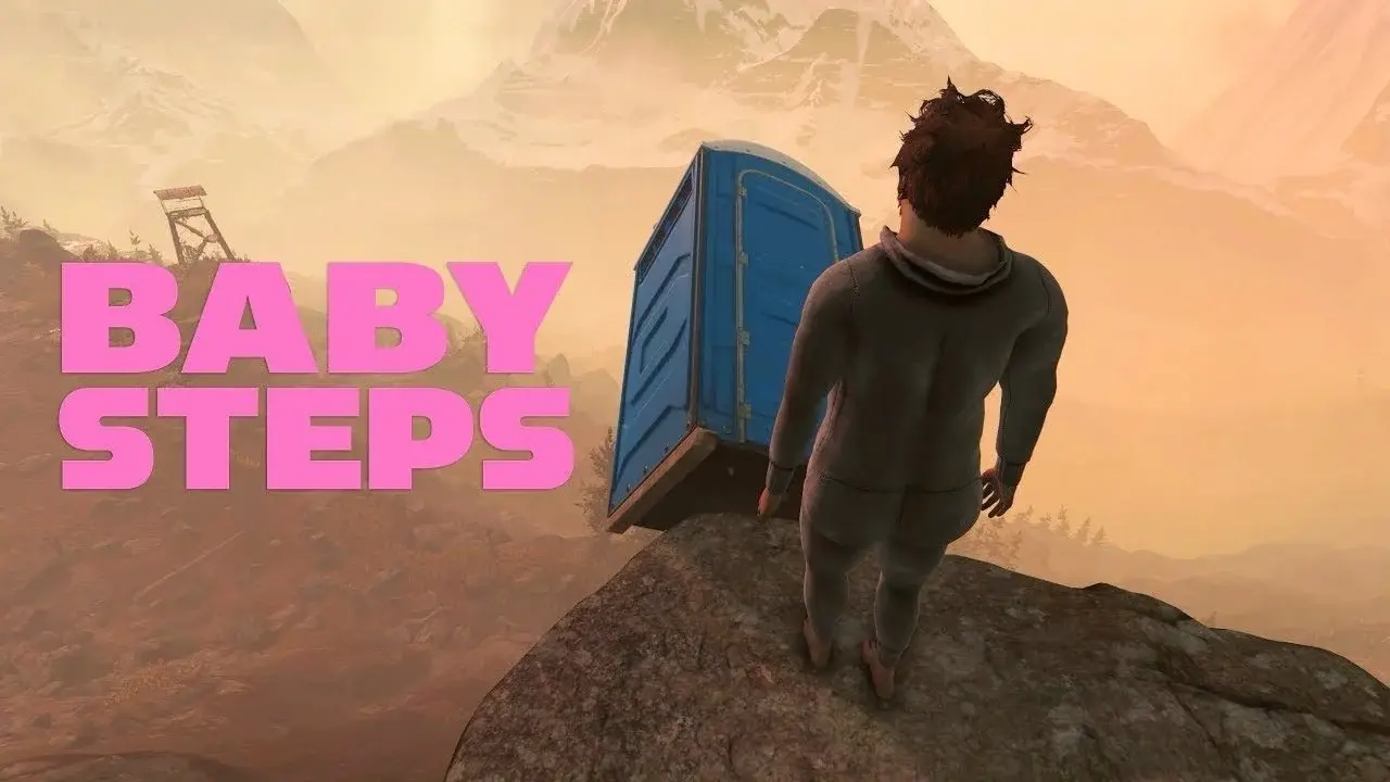 baby-steps