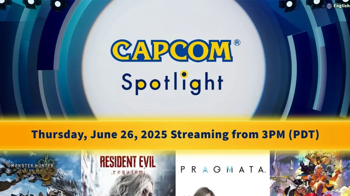 capcom-spotlight