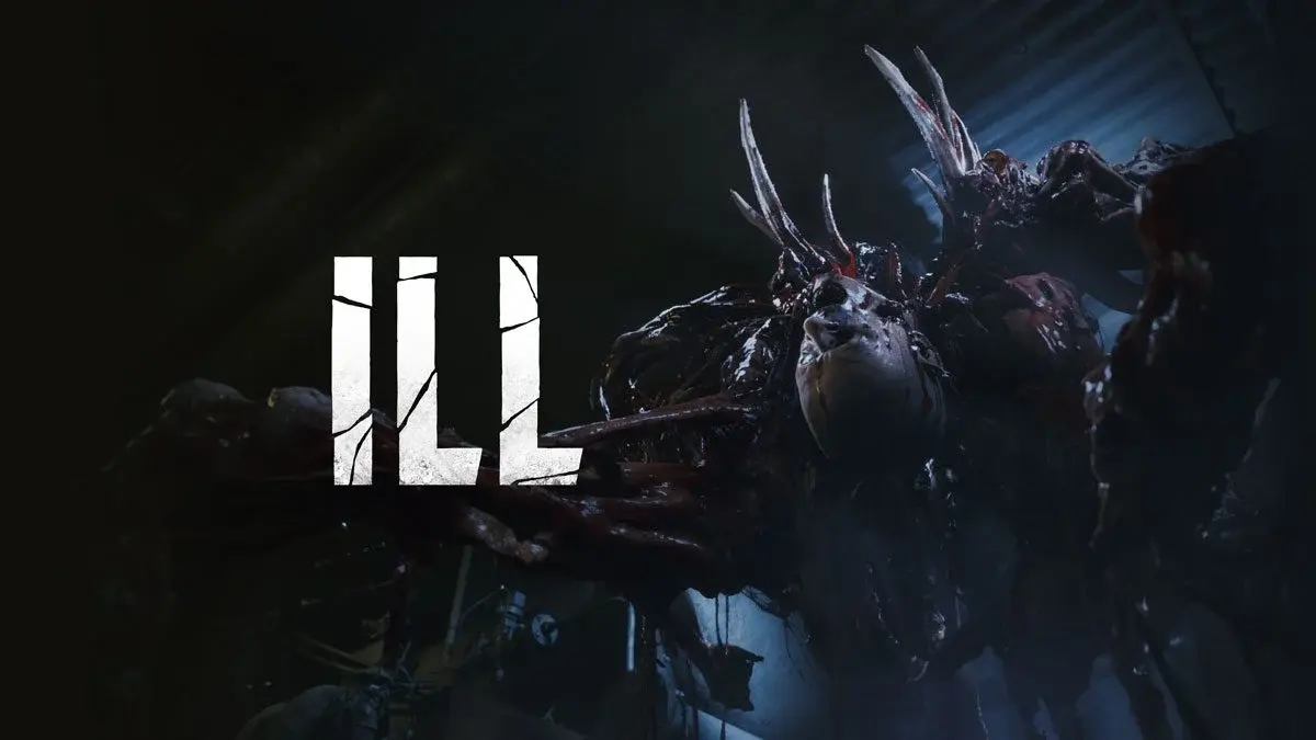 ill-horror-game