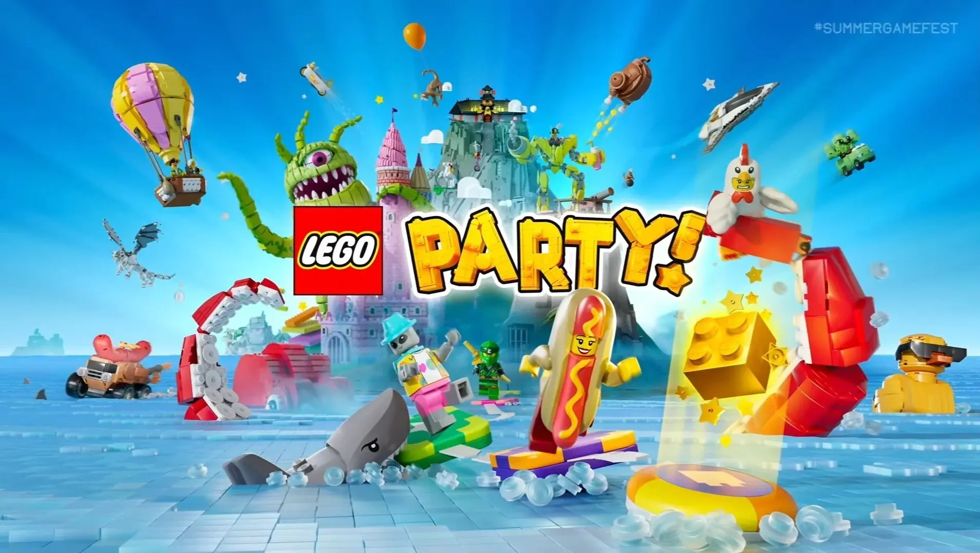 lego-party