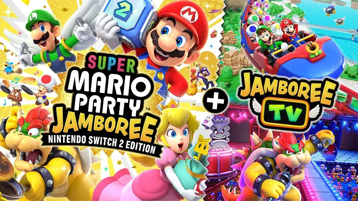 Mariopartyjamboree-jamboreeTV-review