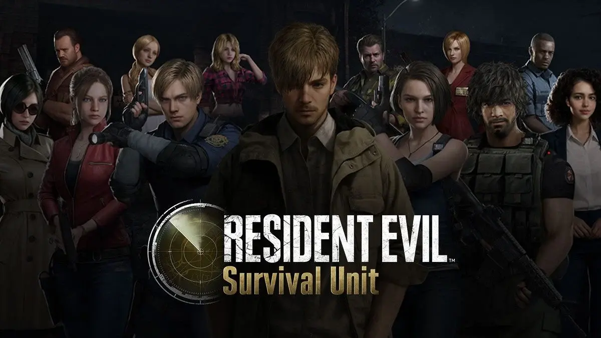 RE-survival-unit
