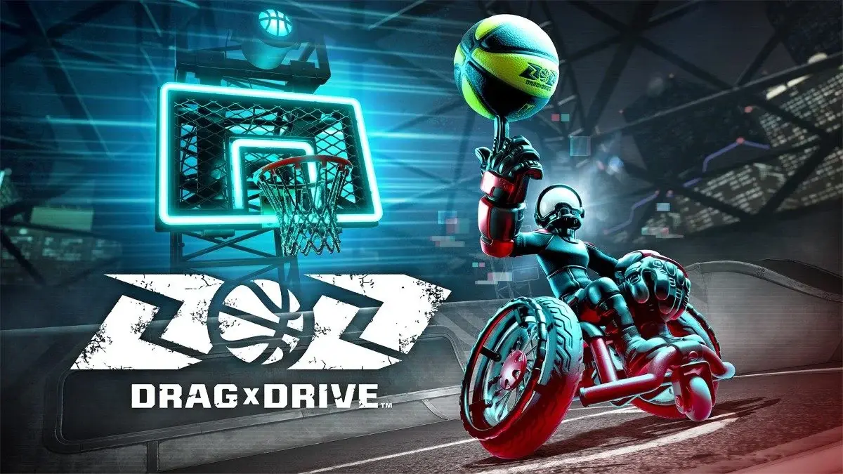 x-DRAGxDRIVE