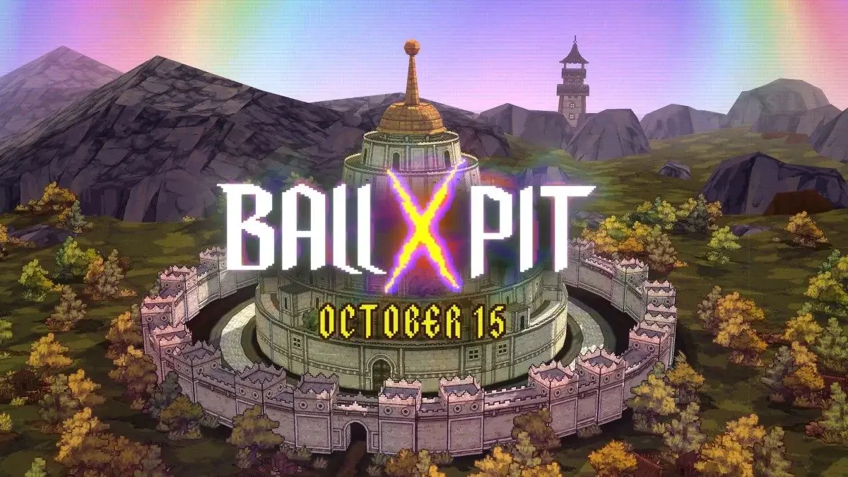 BALL x PIT _ Release Date _ Thumbnail