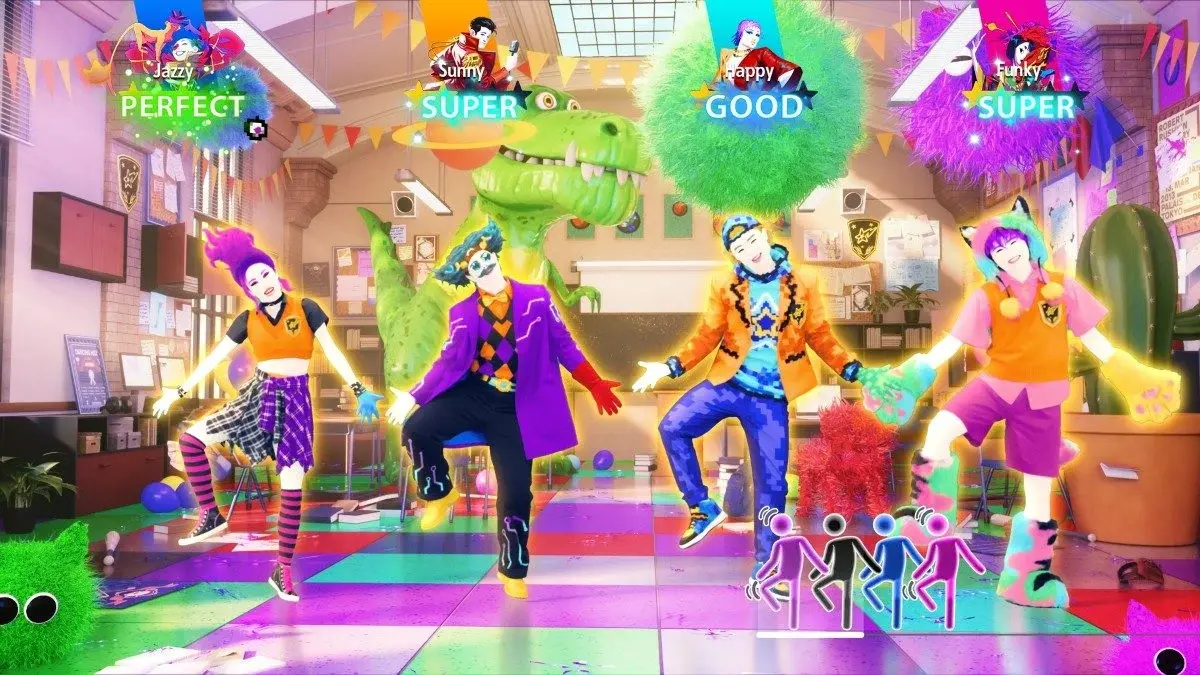 Just-Dance-