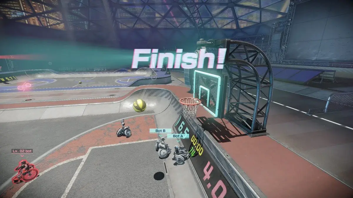 drag-x-drive-last-shot