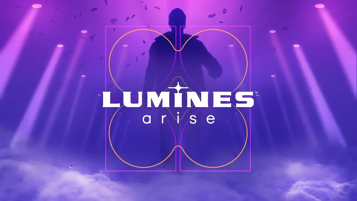 lumines-arise