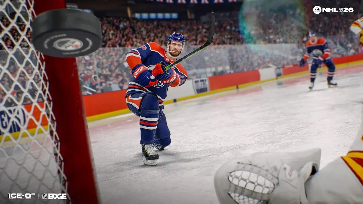 nhl--draisaitl