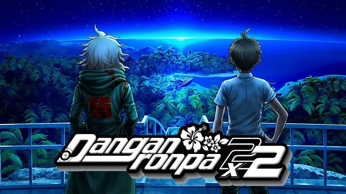Danganronpa-x
