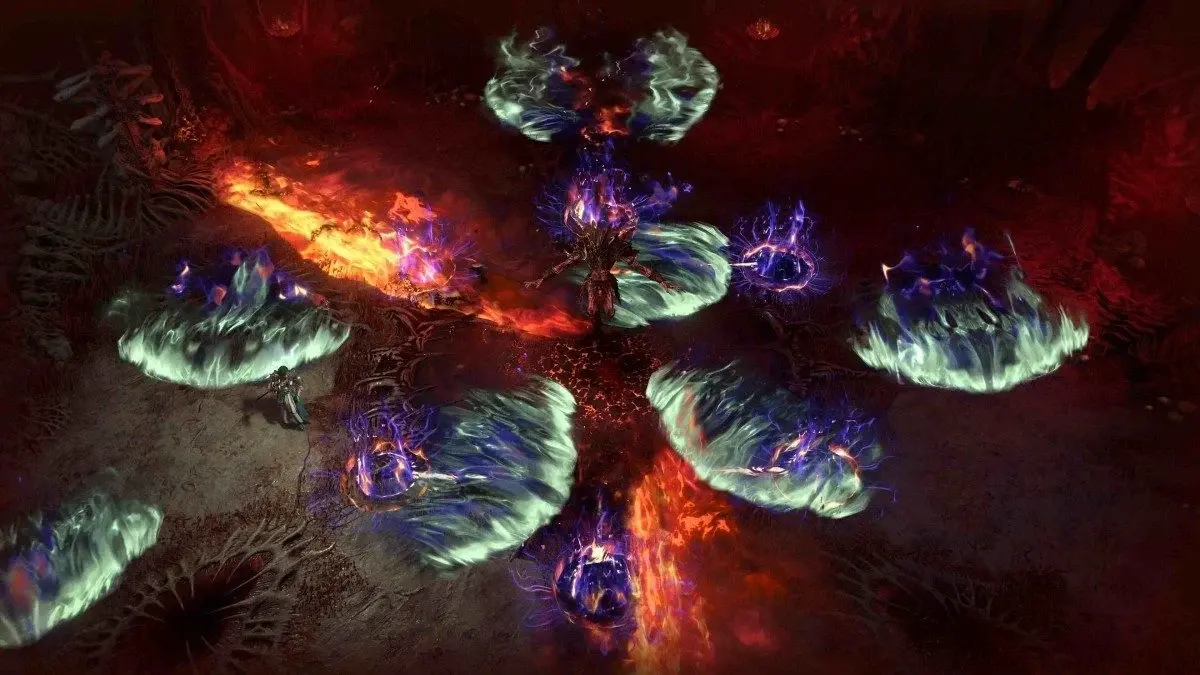 Diablo 4 Season 10