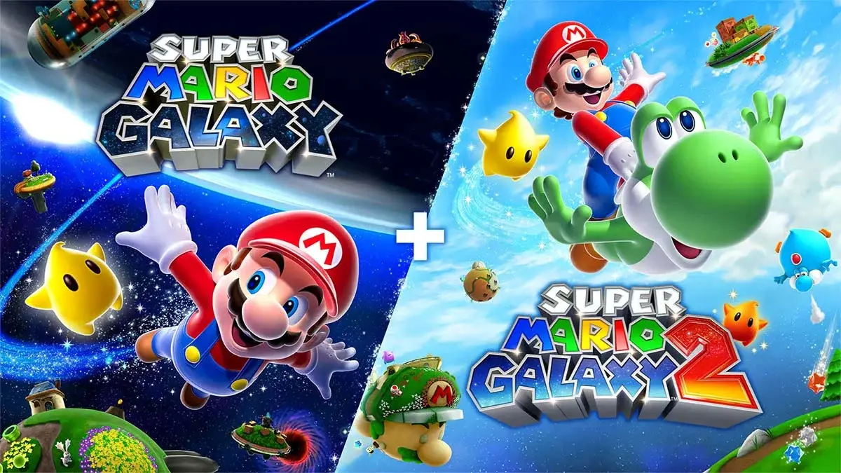 SuperMarioGalaxy1+SuperMarioGalaxy2_review1