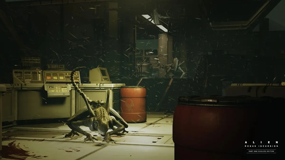 alien-shoot-barrels