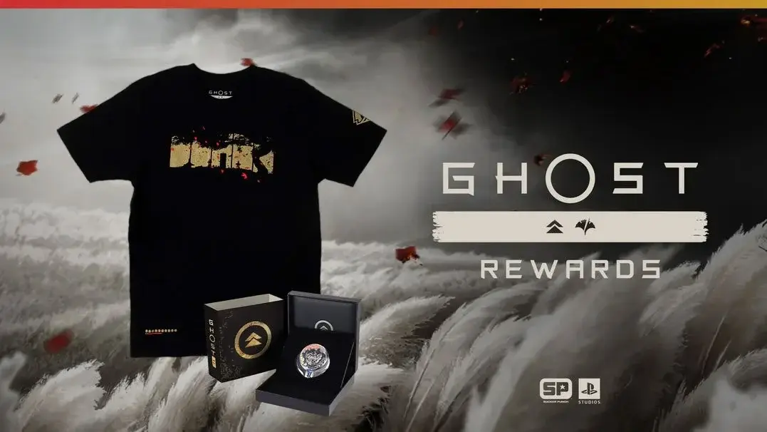 ghost-of-tsushima-franchise-rewards