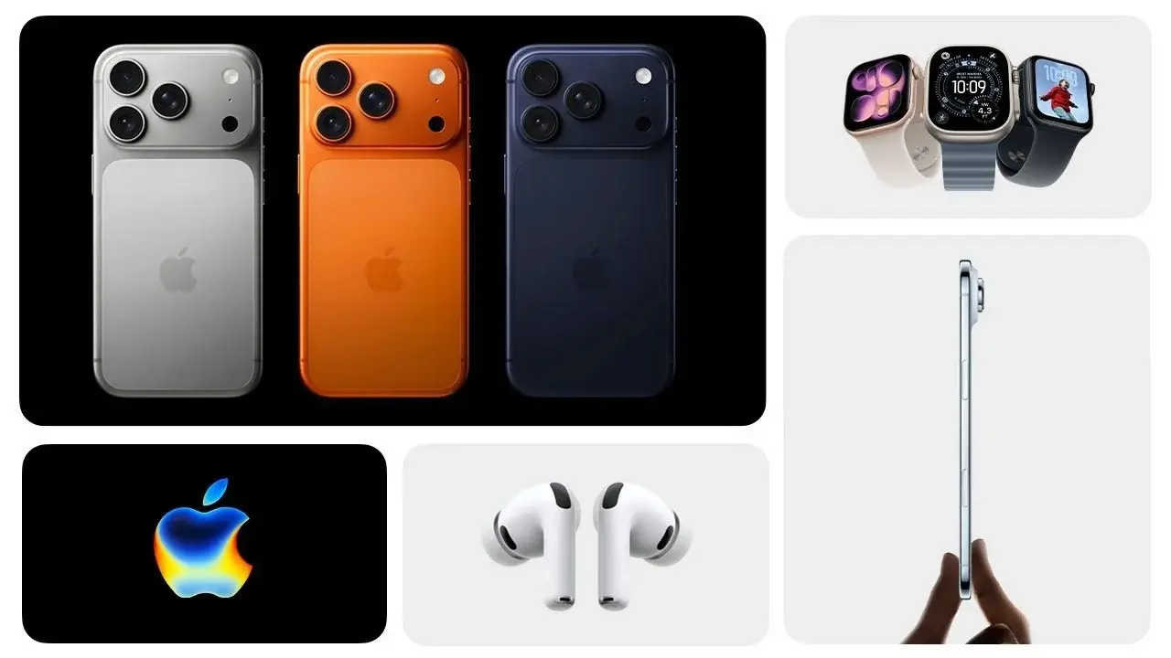 new-apple-devices