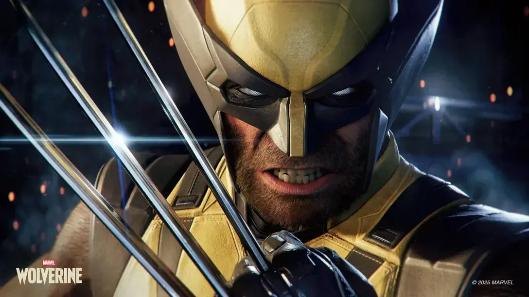 wolverine