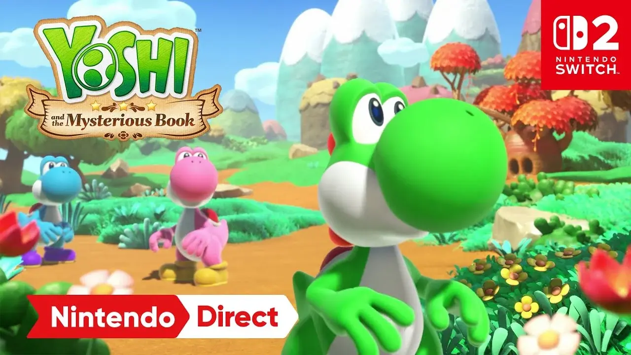 yoshi-mysterious-book