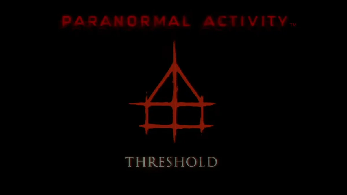 Paranormal Activity Threshold