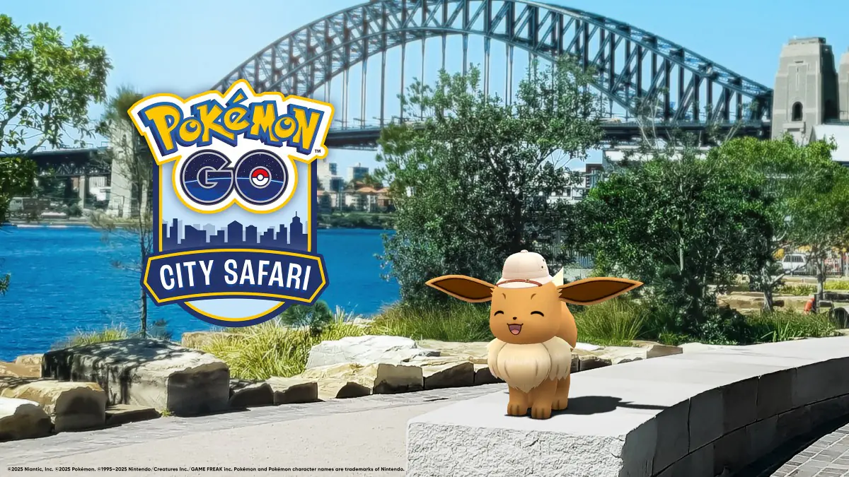 Pokemon-Go-City-Safari-Sydney