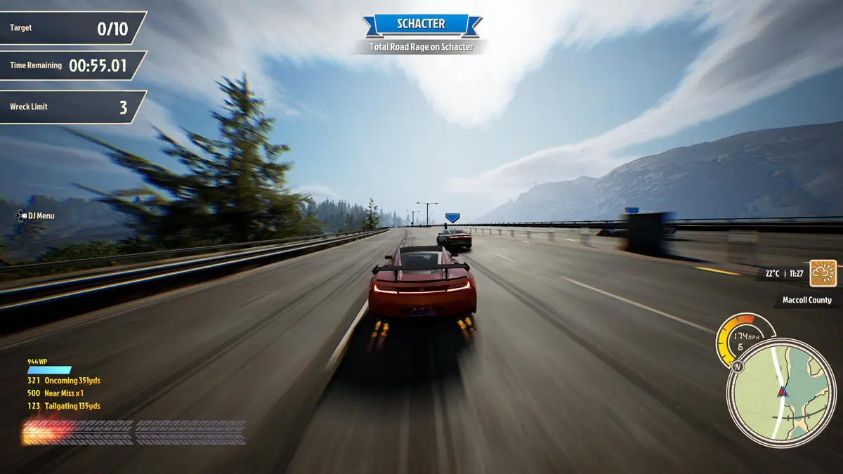 Wreckreation Road Rage Wreckreation Road Rage