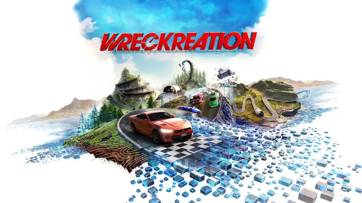 Wreckreation_Keyart