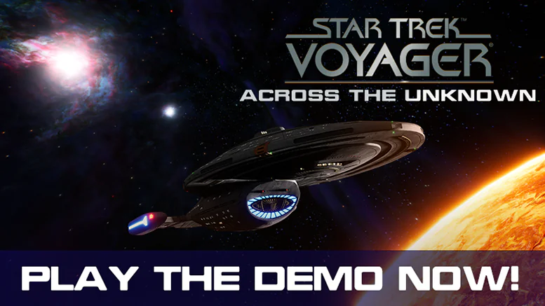voyager-demo