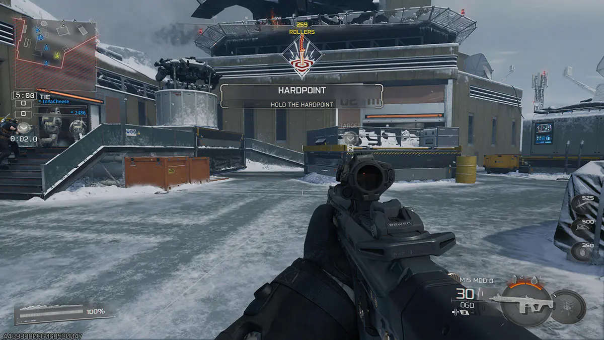 CODBlackOps7-Review5 CODBlackOps7-Review5