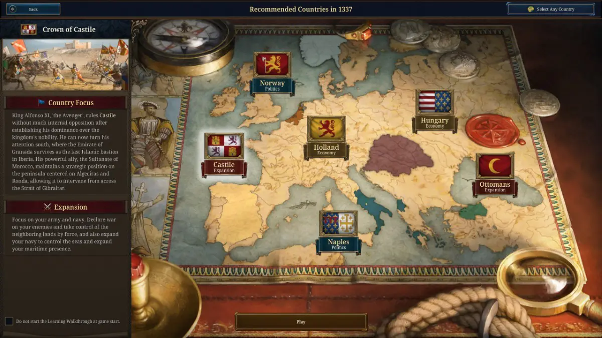 Europa Universalis 5 (1) Europa Universalis 5 (1)