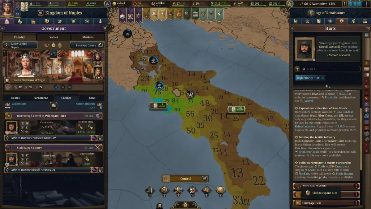 Europa Universalis 5 (4) Europa Universalis 5 (4)