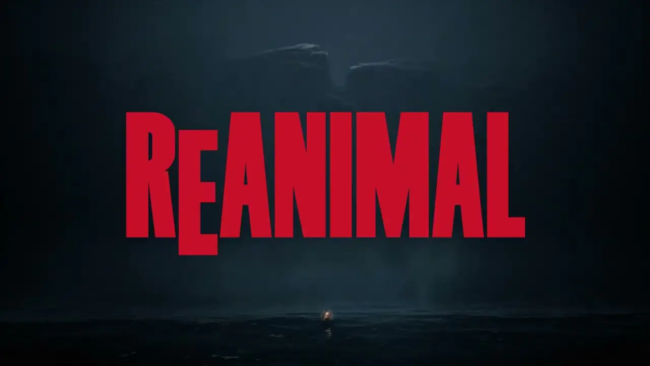 reanimal