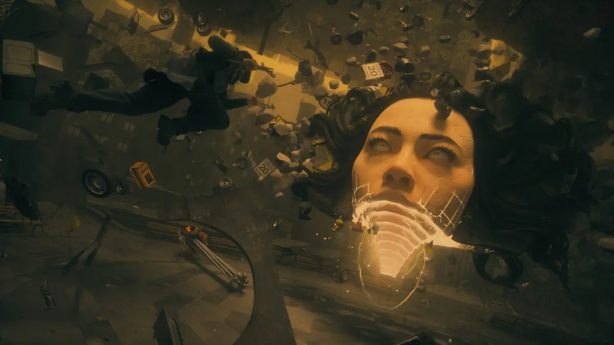 Control Resonant Manhattan