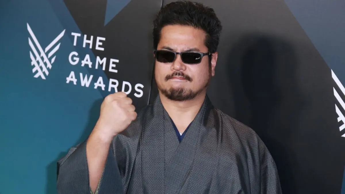 harada
